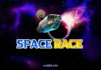 Hình ảnh Cuộc Đua Không Gian - Trò chơi tại vm888